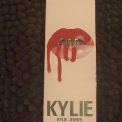 Kylie Jenner Lipstick Matte Lipliner