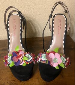 Betsy Johnson shoes