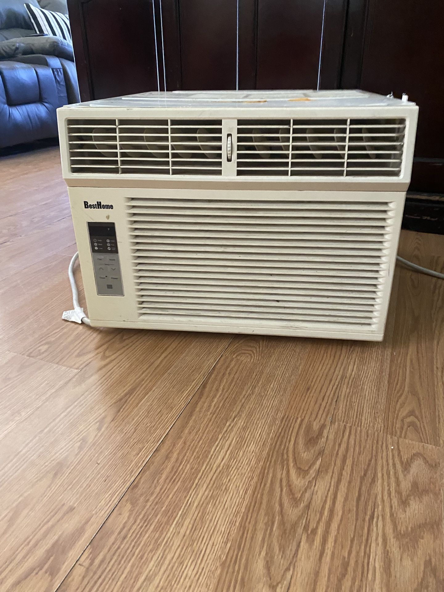 Air Conditioner 