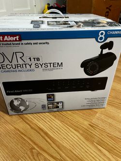 Security system