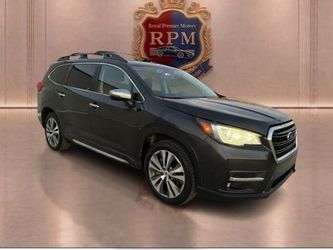 2020 Subaru Ascent