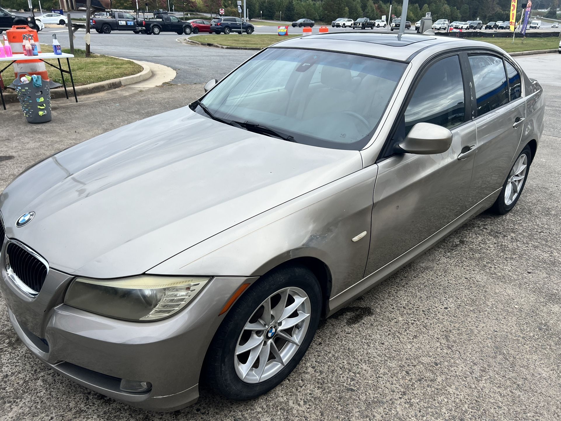 2010 BMW 328i for Sale in Atlanta, GA - OfferUp