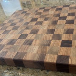 Wooden Cutting Boards