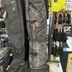 New Nitro snowboard travel bags now in stock