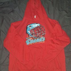 San Jose Sharks Hoodie 
