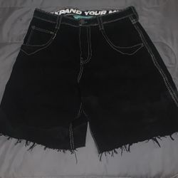 Shorts  Size 34