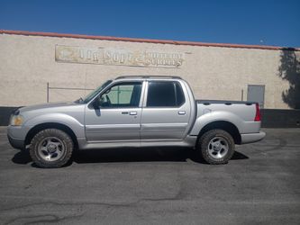 2005 Ford Explorer