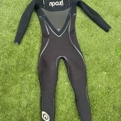 Women’s Wetsuit Ripcurl Insulator 5/4