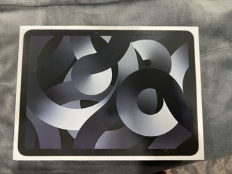 Ipad Air 5th Generation
