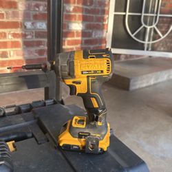 Dewalt Tools 
