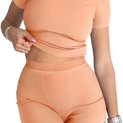 2 Piece Set