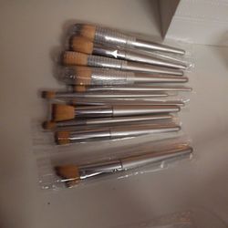 Makeup Brushes