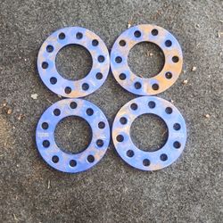 Wheel Spacers 