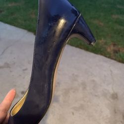 Nine West Short Heels