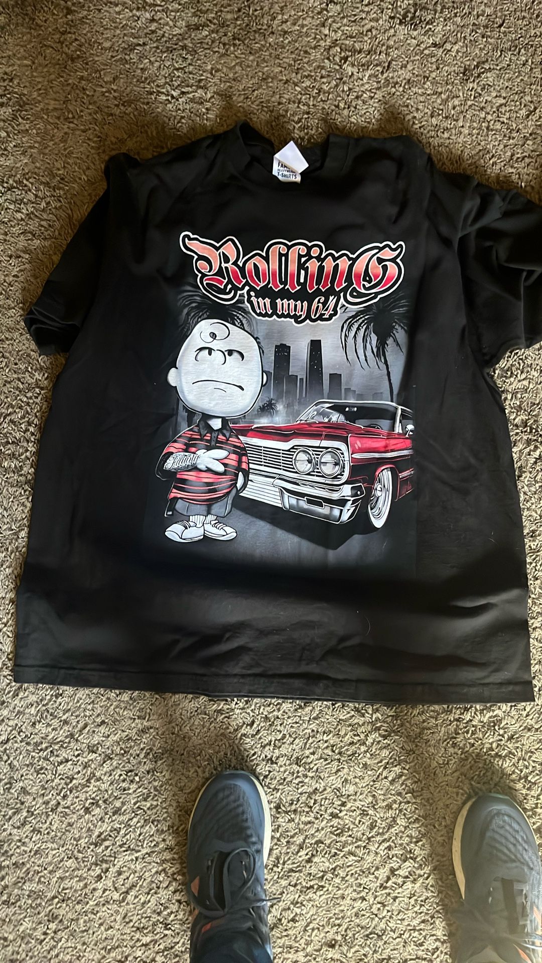 Mens Size 2 Xl Shirt