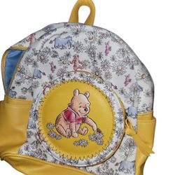 Winnie The Pooh Backpack