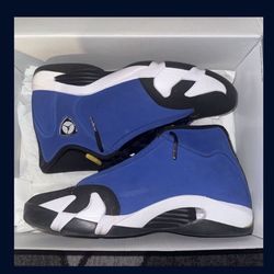 Jordan 14 laney