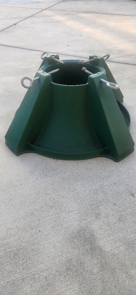 Christmas Tree Stand