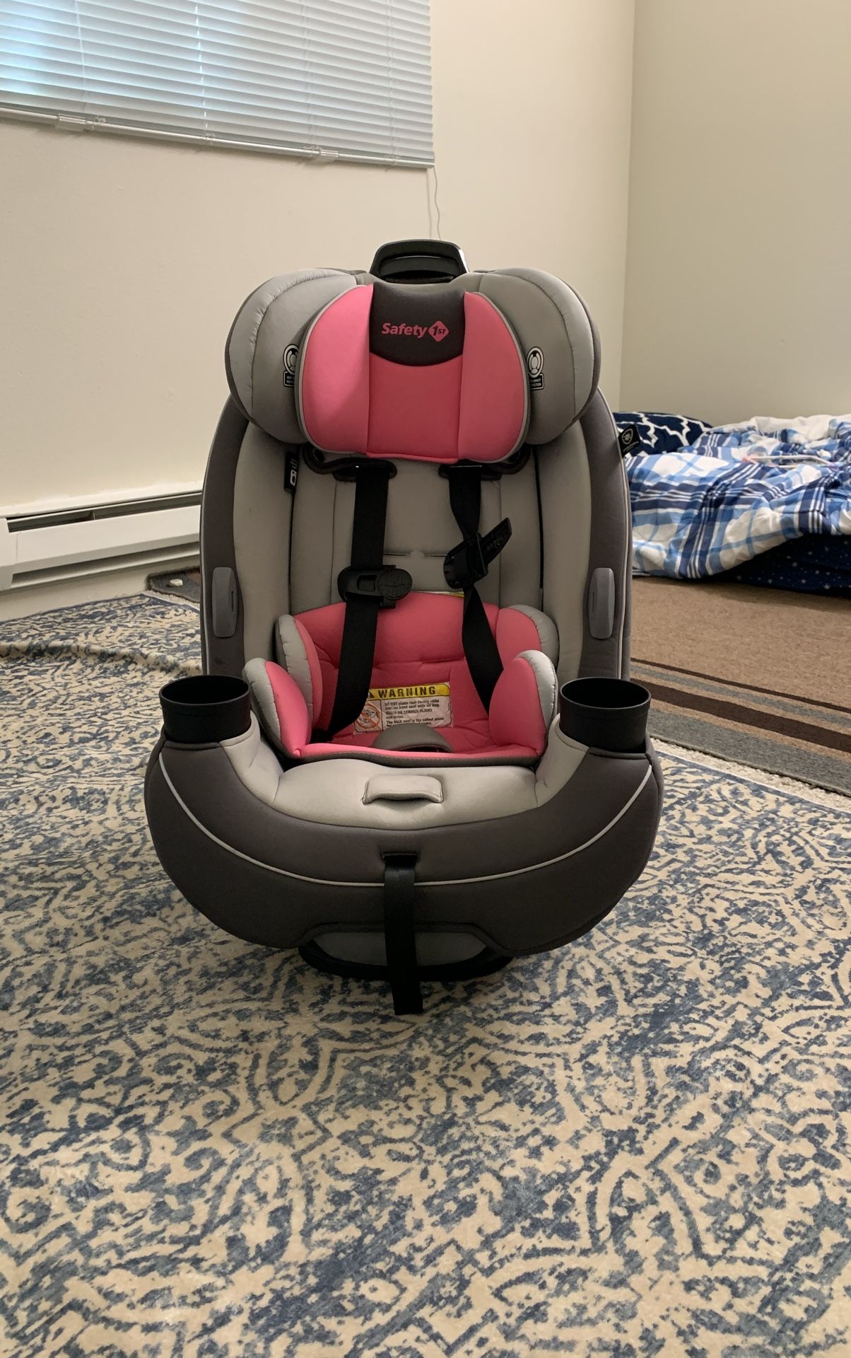 Baby Car Seat