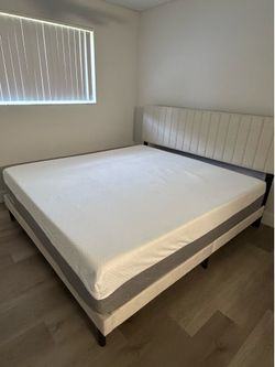 Mattress