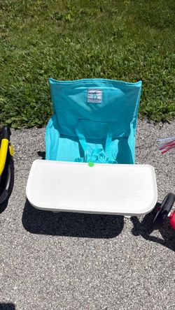 Baby chair/ booster chair