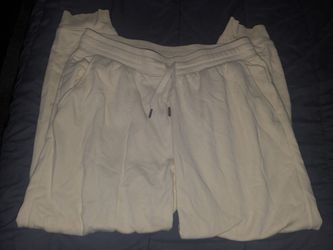 Sweatpants