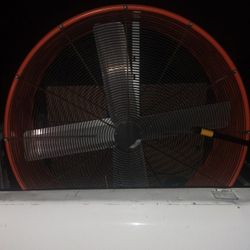 Industrial Fan