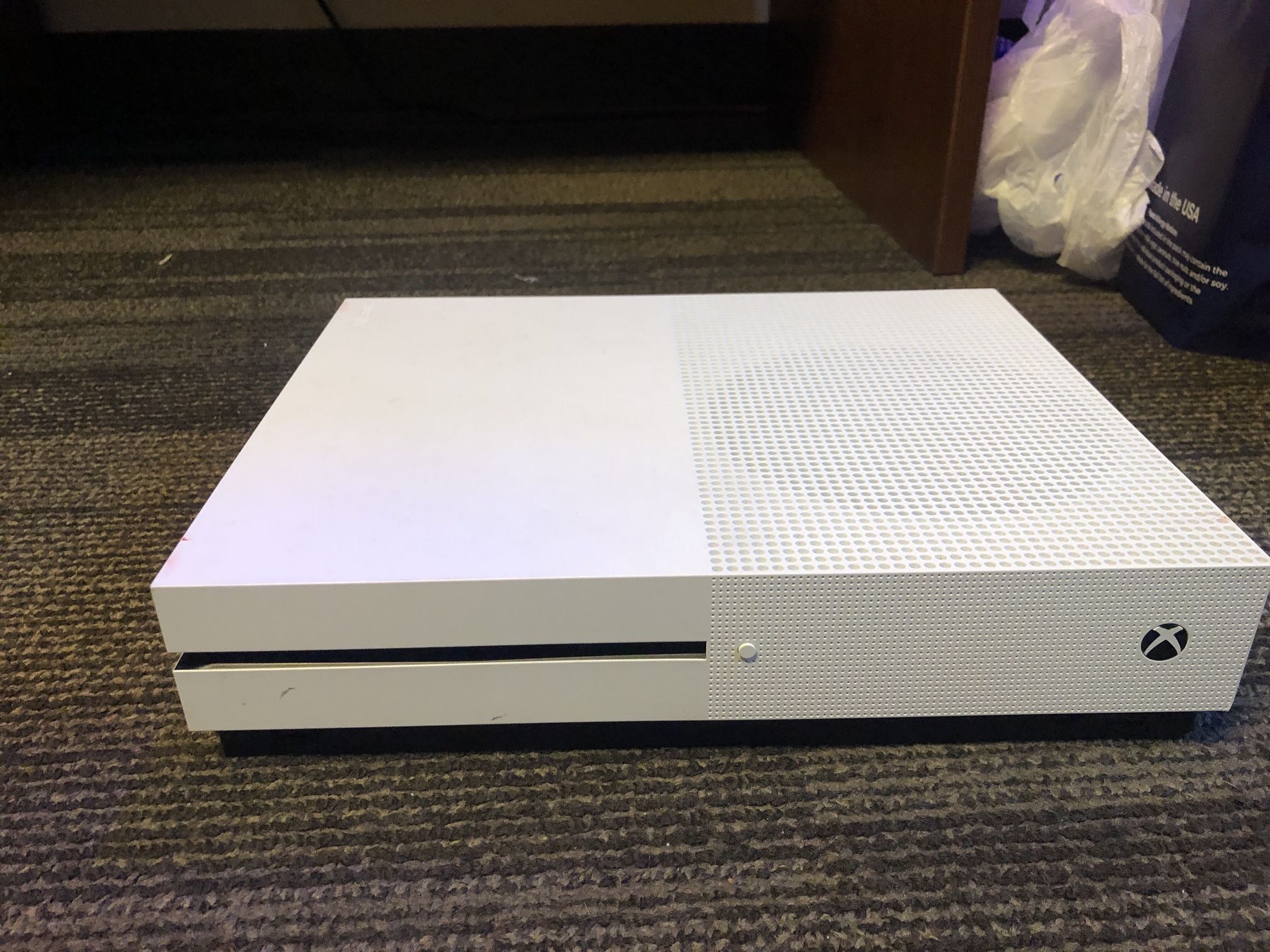 Xbox One