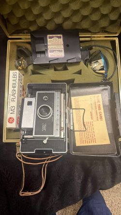 Camera