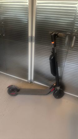 Ninebot Electric scooter
