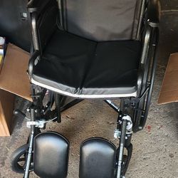 Wheelchairs Rollator Shower Chair/stool