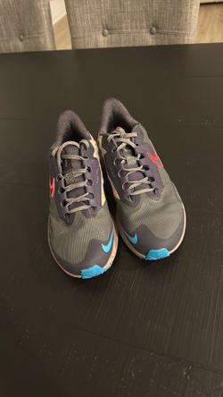 NIKE PEGASUS SHOES