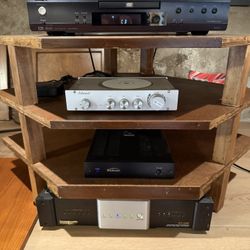 Home Stereo