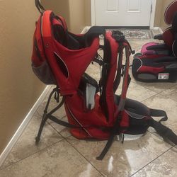 Kelty Kids FC 3.0 Child Carrier