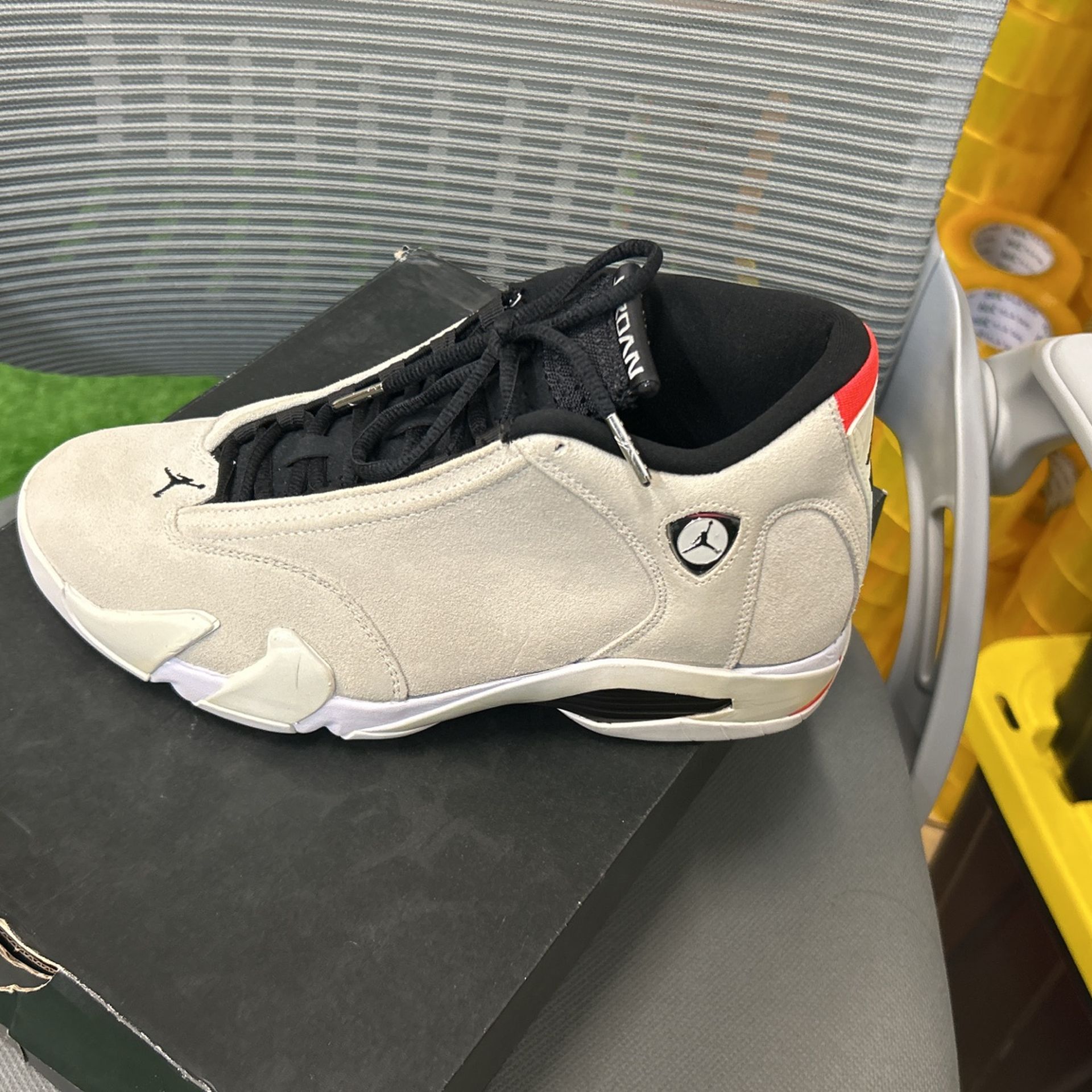 Air Jordan 14 Retro