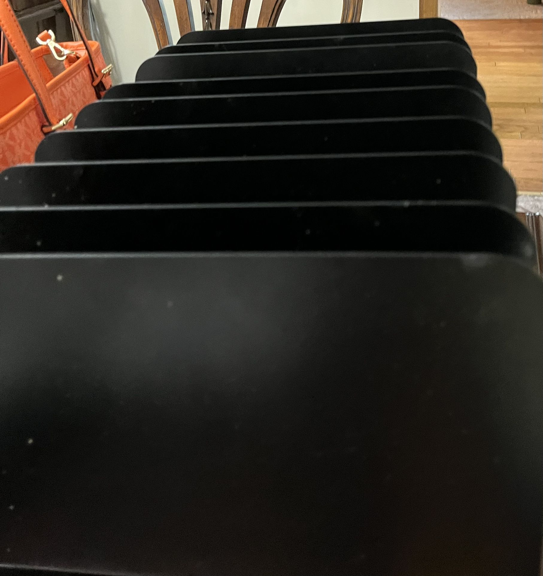 Heavy Duty Metal Desk Organizer