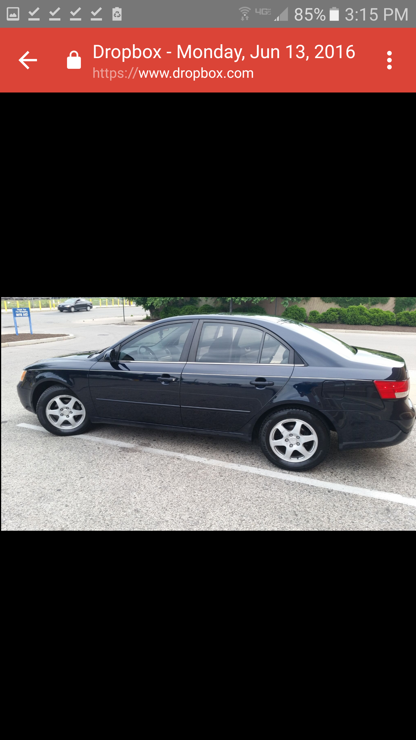 2006 Hyundai Sonata