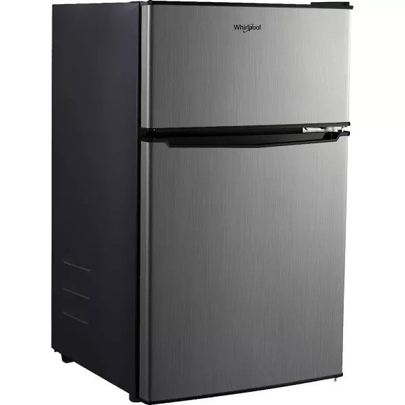 Brand new whirlpool fridge