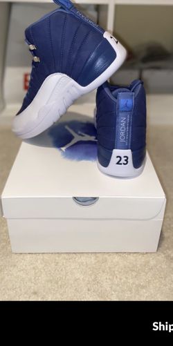 Brand new Jordan's 12