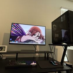 Aegis Gaming Pc (Black)