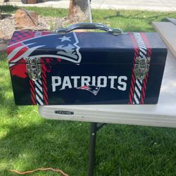 Patriots Toolbox
