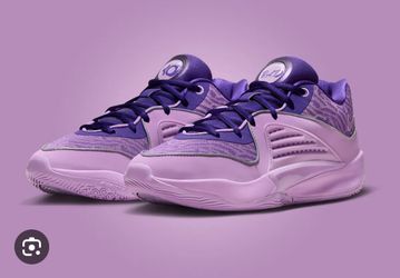 KD 16 B. A. D. Size 10 Men