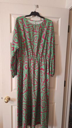 Women's dresses