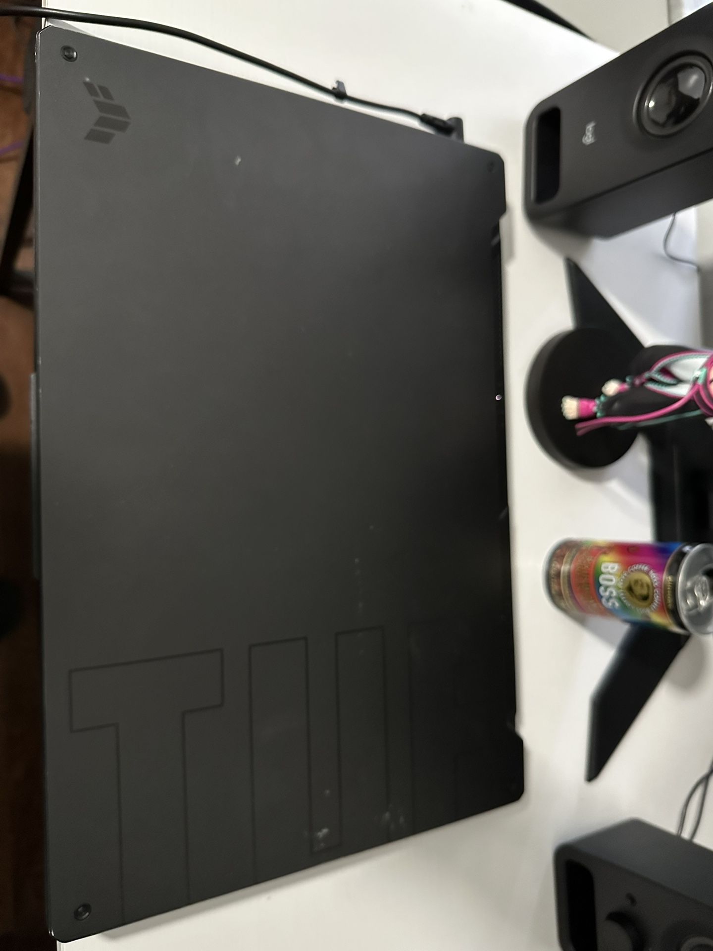 Asus Tuf Gaming Laptop