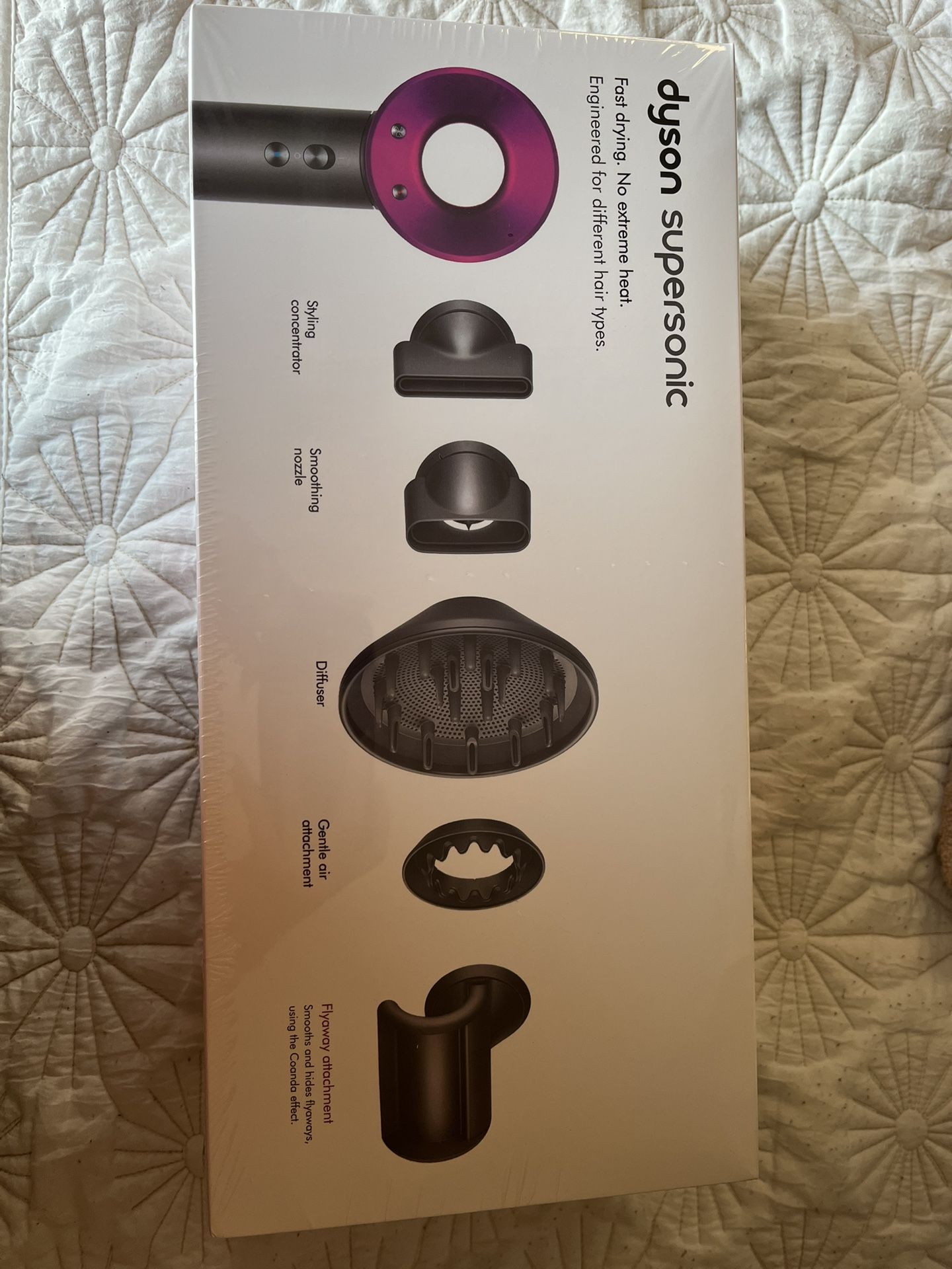 Dyson set