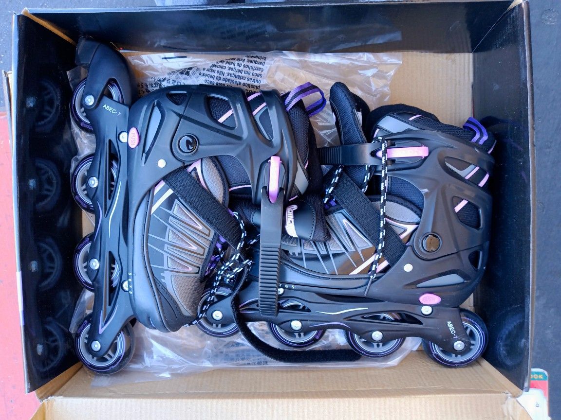 Womens Roller Skates