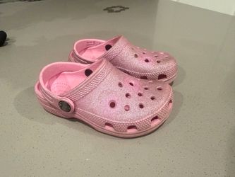 Kids crocs