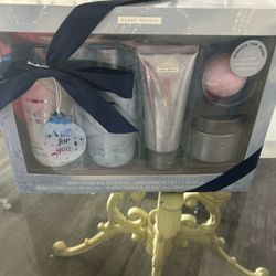 Scent Theory Gift Set 
