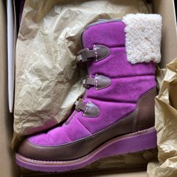 Women’s Cole Haan Boots 