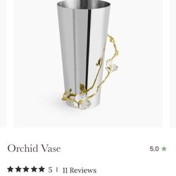 Michael Aram Orchid Large Vase